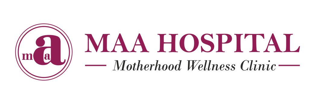 MAA Hospital Logo